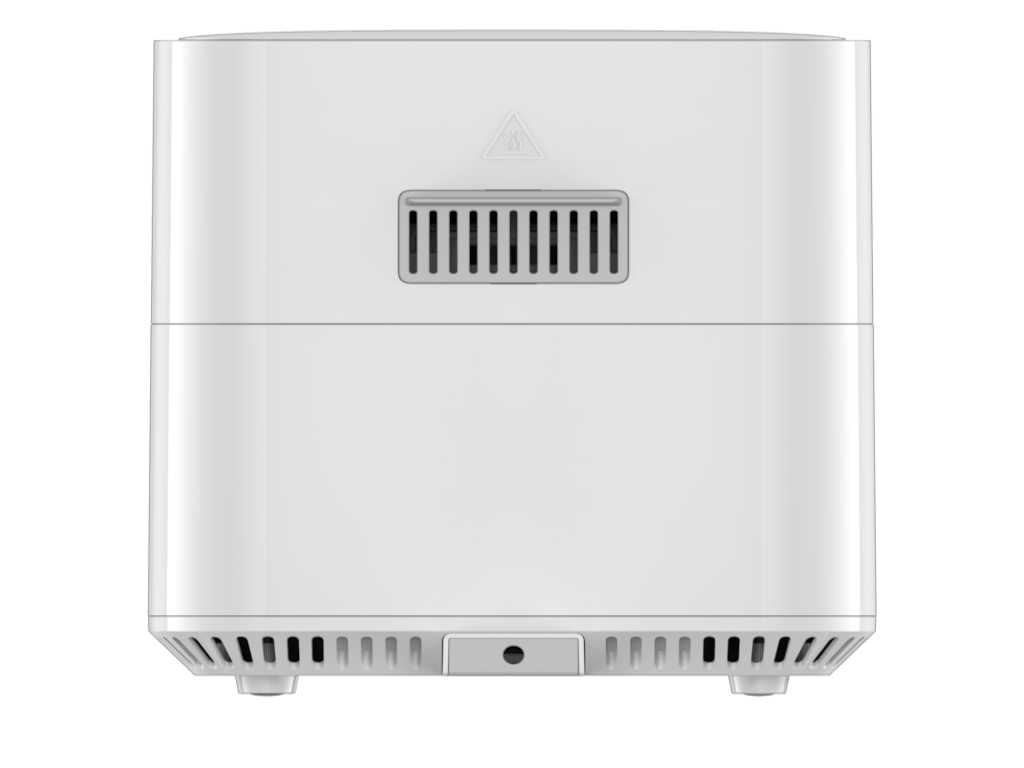 Xiaomi AirFryer 5.5L, bijela