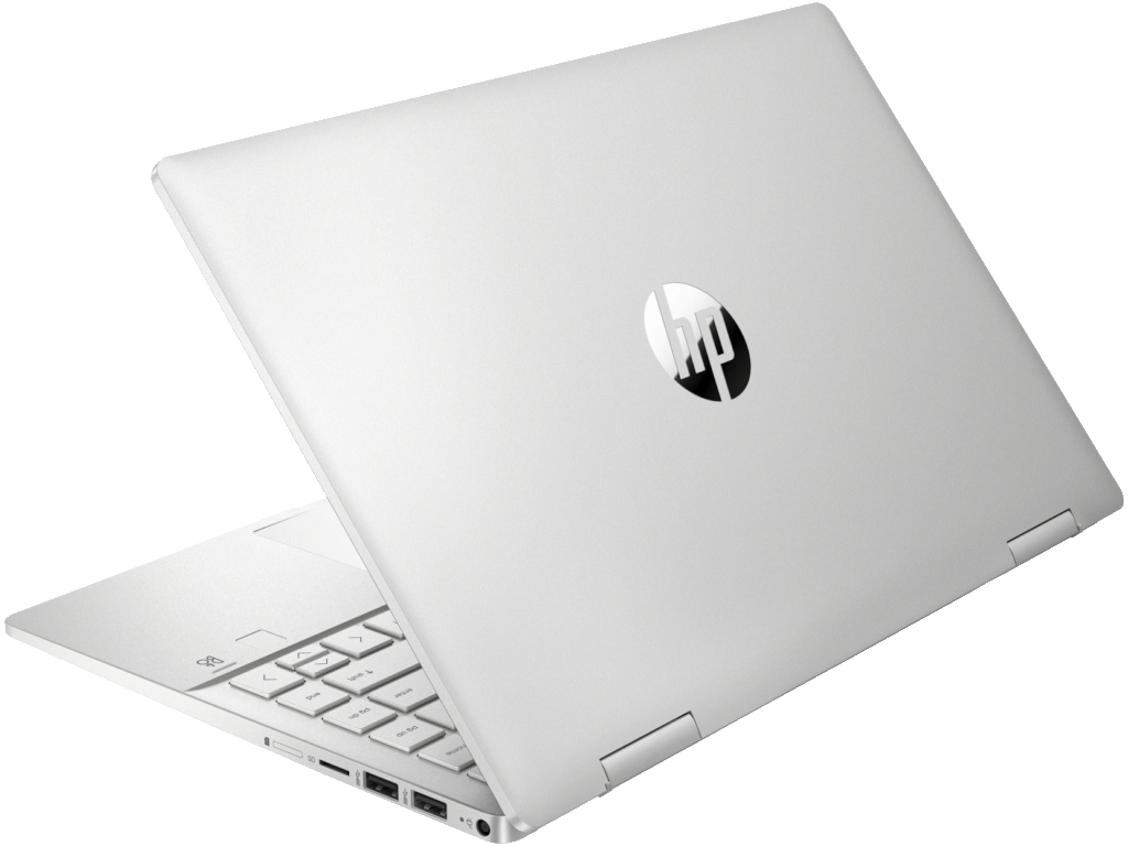 HP Pav x360 Laptop 14-ek1003nm14"FHD, i7-1355u 1.2/5.0GHz16GB DDR4, 512GB SSD, FreeDos
