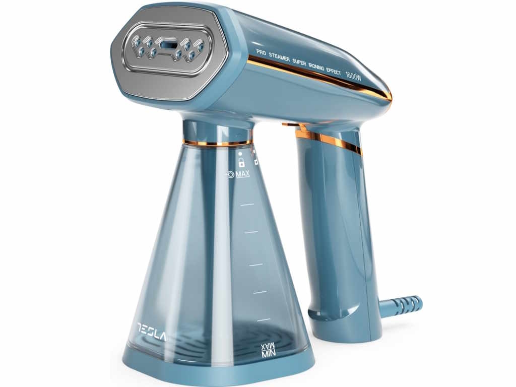 TESLA Vert. pegla IR202VB / 1600W / 0.35L / IRONS / keramika