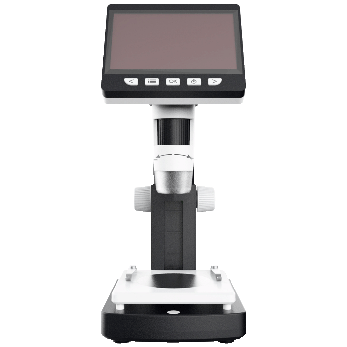 NN-Su Stoni elektronski digitalni mikroskop sa HD ekranom od 4.3" - HC5451