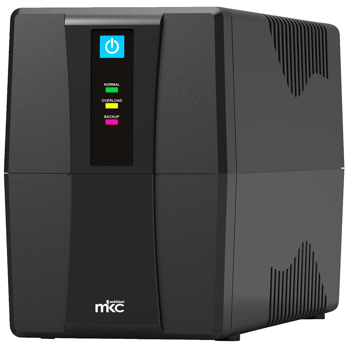 MKC UPS/ Izvor neprekidnog napajanja, 650VA, 360W - MK-650UPS