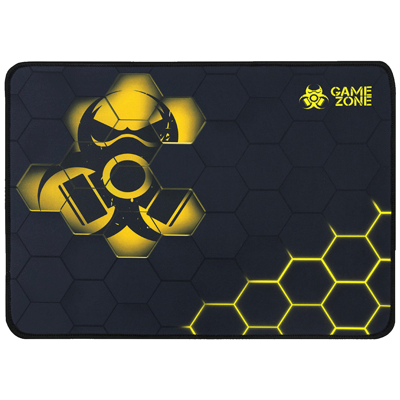 Tracer Podloga za miš, 35 x 28 cm - GAMEZONE Hexy3