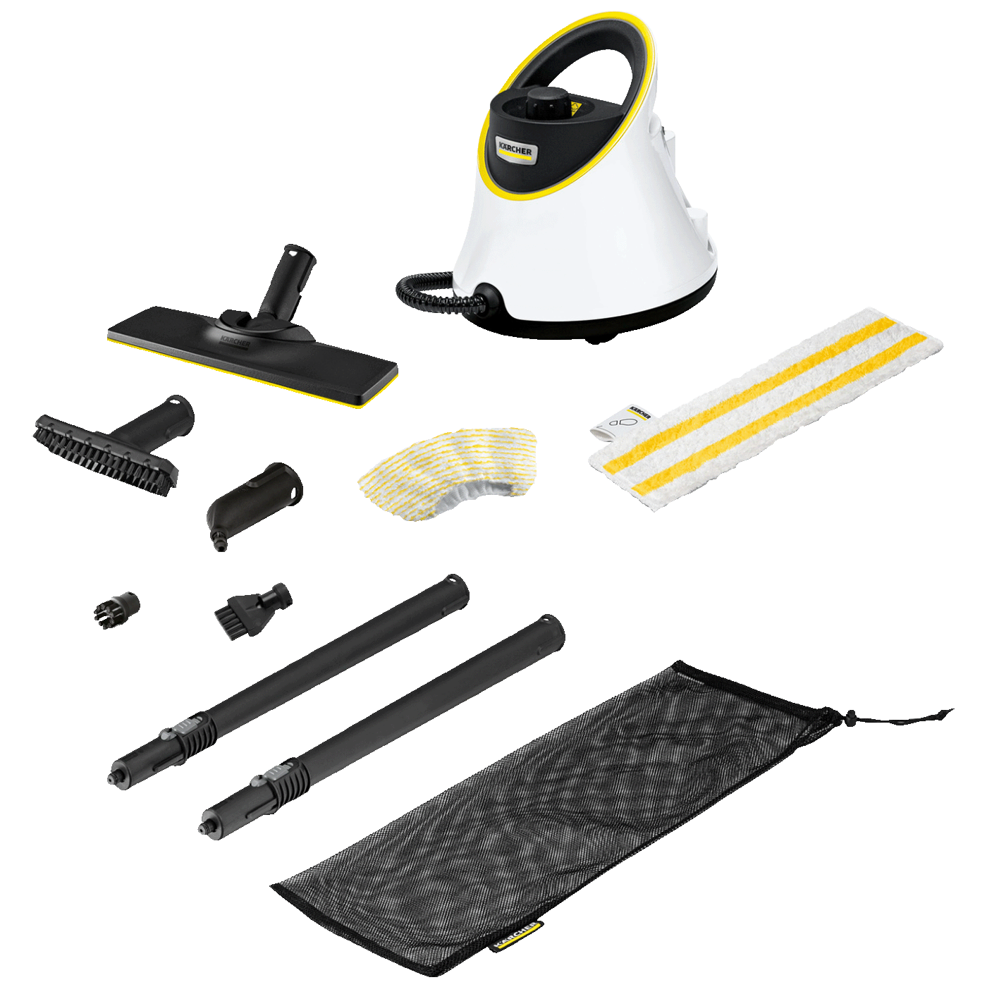 Karcher Parni čistač, 1500W - SC 2 Deluxe