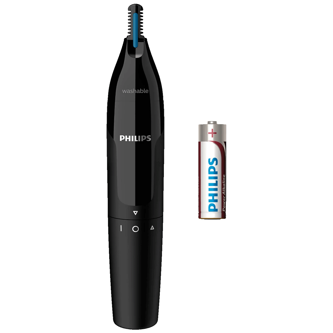 Philips Trimer za nos i uši - NT1650/16