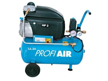 PROFIAIR KOMPRESOR FC 20/24 PLAVI