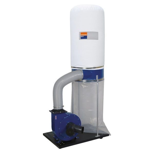 WORKERS BEST USISIVAČ PILJEVINE WB 3000 ASA