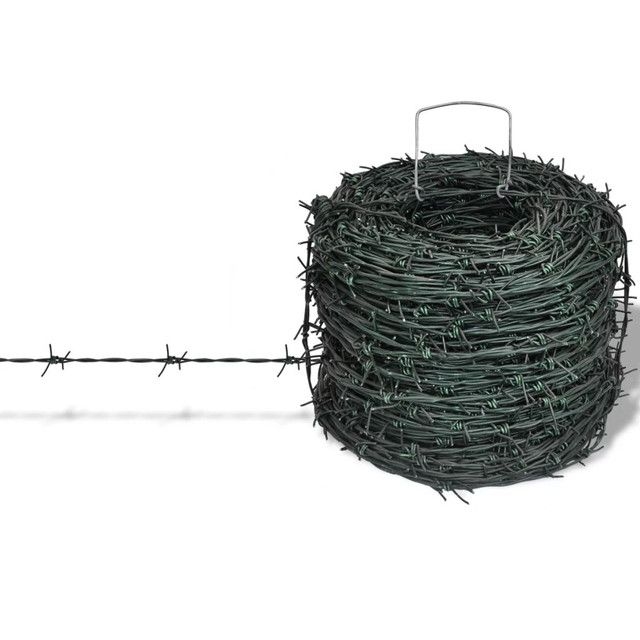 BODLJIKAVA ŽICA 100M 1,75/1,52/1,9MM (5,3-6-7,1KG)