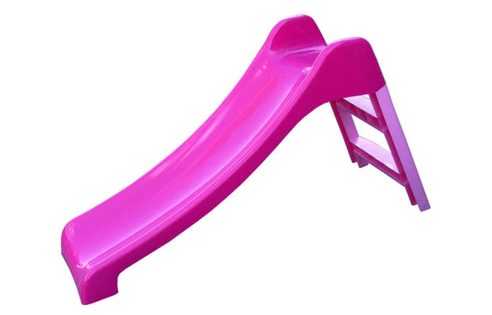 MEGA PLAST TOBOGAN