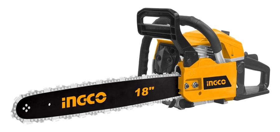 INGCO MOTORNA PILA 46CC 18'' GCS5451811