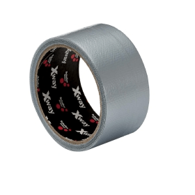 SCHULLER X-way traka 48mm / 10m srebrna 1068335
