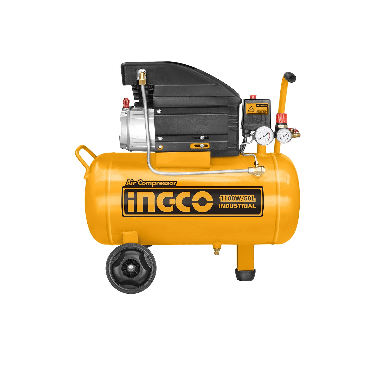 INGCO KOMPRESOR 50L AC255081E INGCO