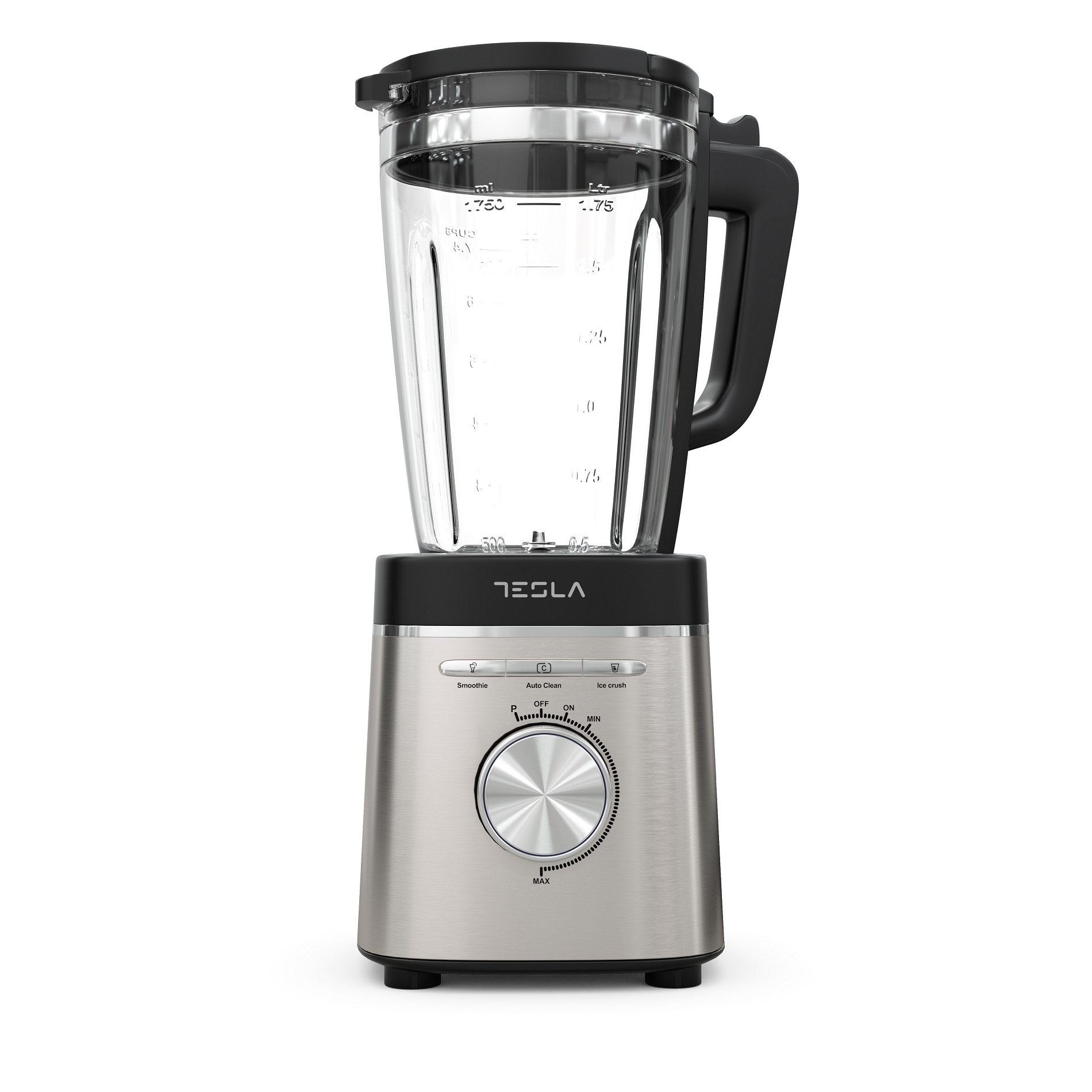 TESLA BLENDER BL601BX
