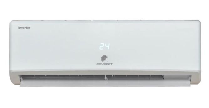 FAVORIT KLIMA BTU 18000 WIFI INVERTER