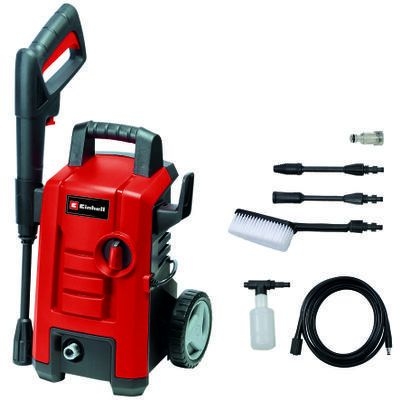 EINHELL VISOKOTLAČNI PERAČ TC-HP 130