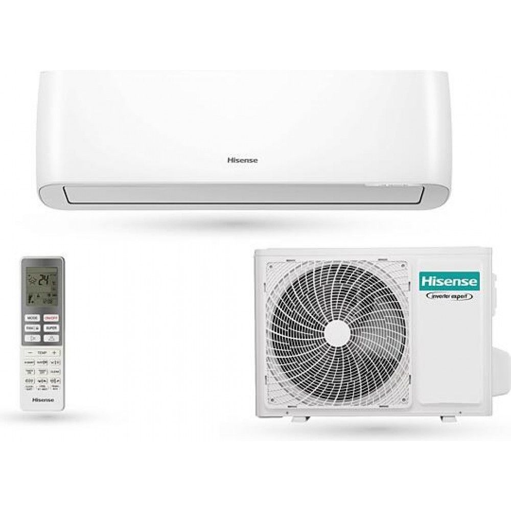 HISENSE KLIMA 24K-CF70BT1FG/FW INVERTER