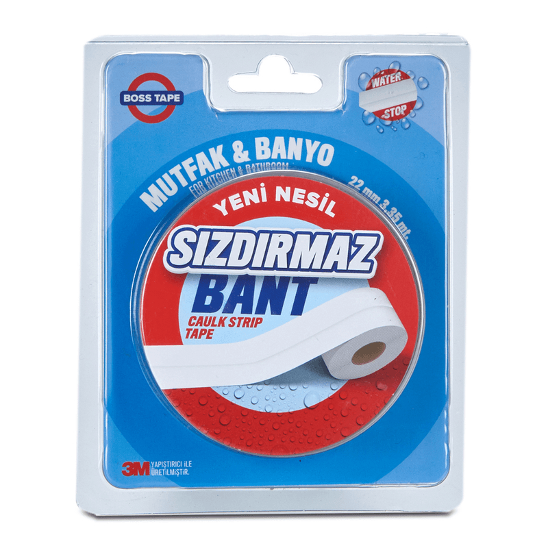 TRAKA BIJELA 22MMX3,35M