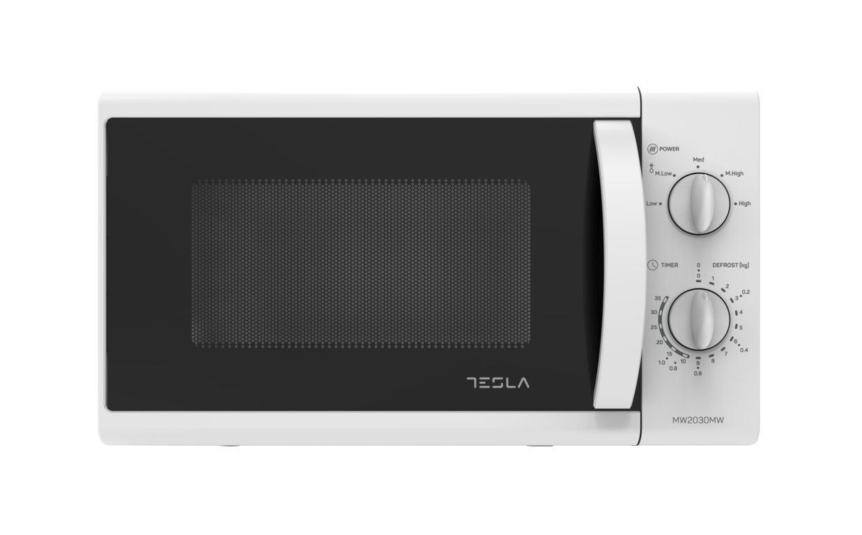 TESLA MIKROVALNA MW2030MW