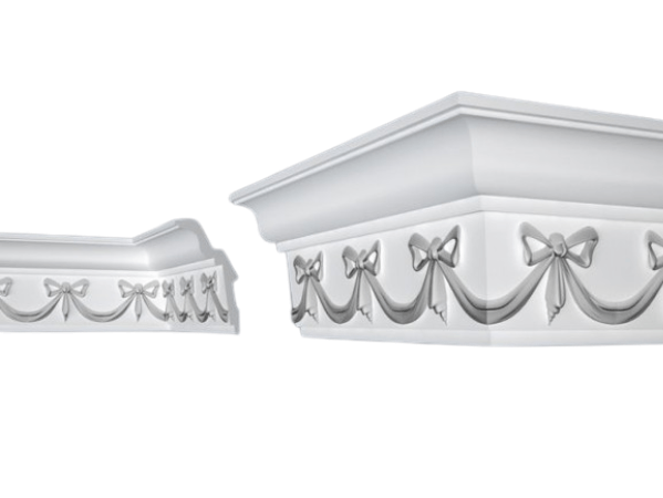 MARBET LAJSNA STIROPOR B29 SILVER