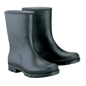 EUROMAX ČIZME PVC CRNE BR.46