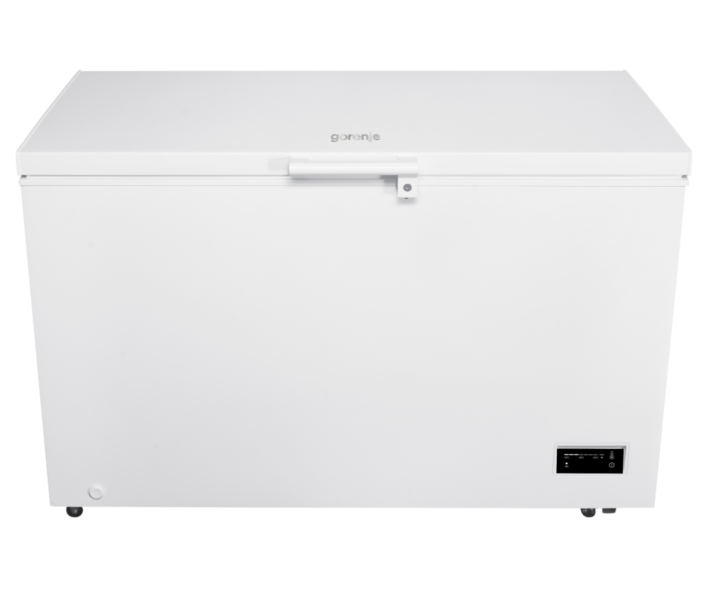 GORENJE ZAMRZIVAČ FH37E6W