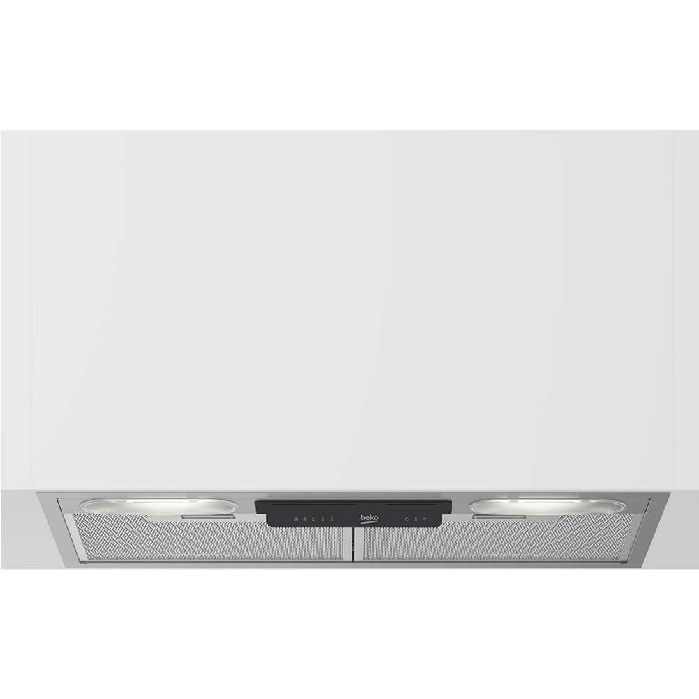BEKO Napa HNU51311S potpuno ugradbena