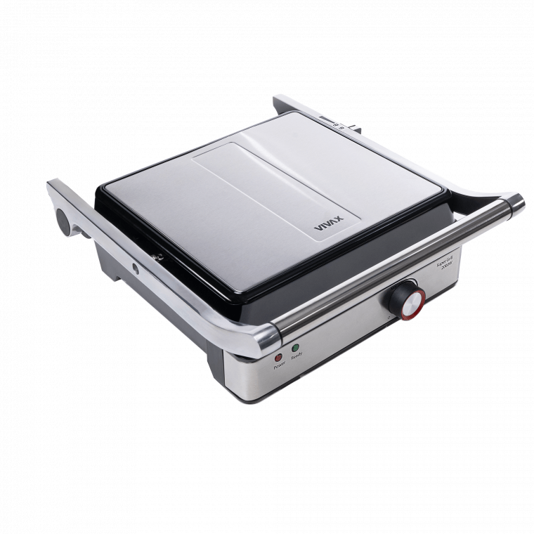 VIVAX Toster gril SM-2000X
