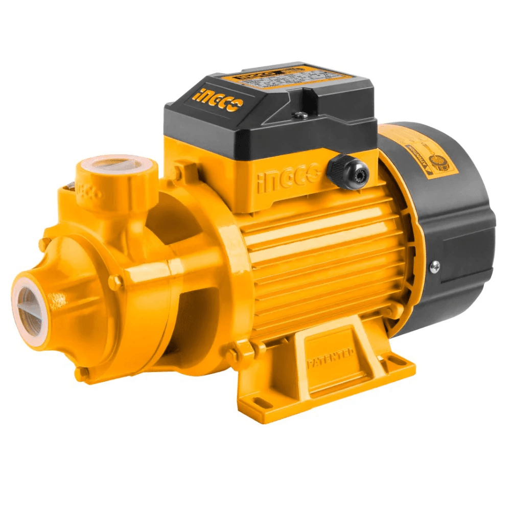 INGCO Pumpa za vodu 750W 200-220V VPM75068