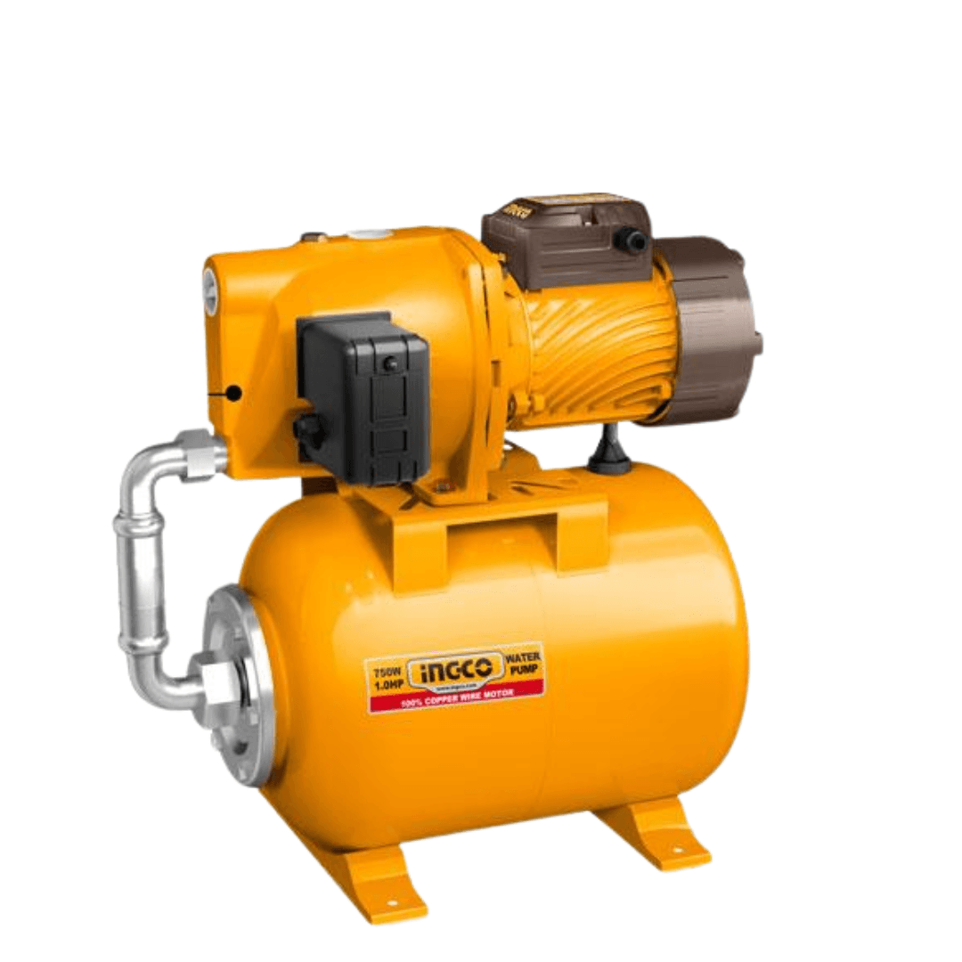 INGCO Hidropak 1100W 1,5HP 9M JPT110068