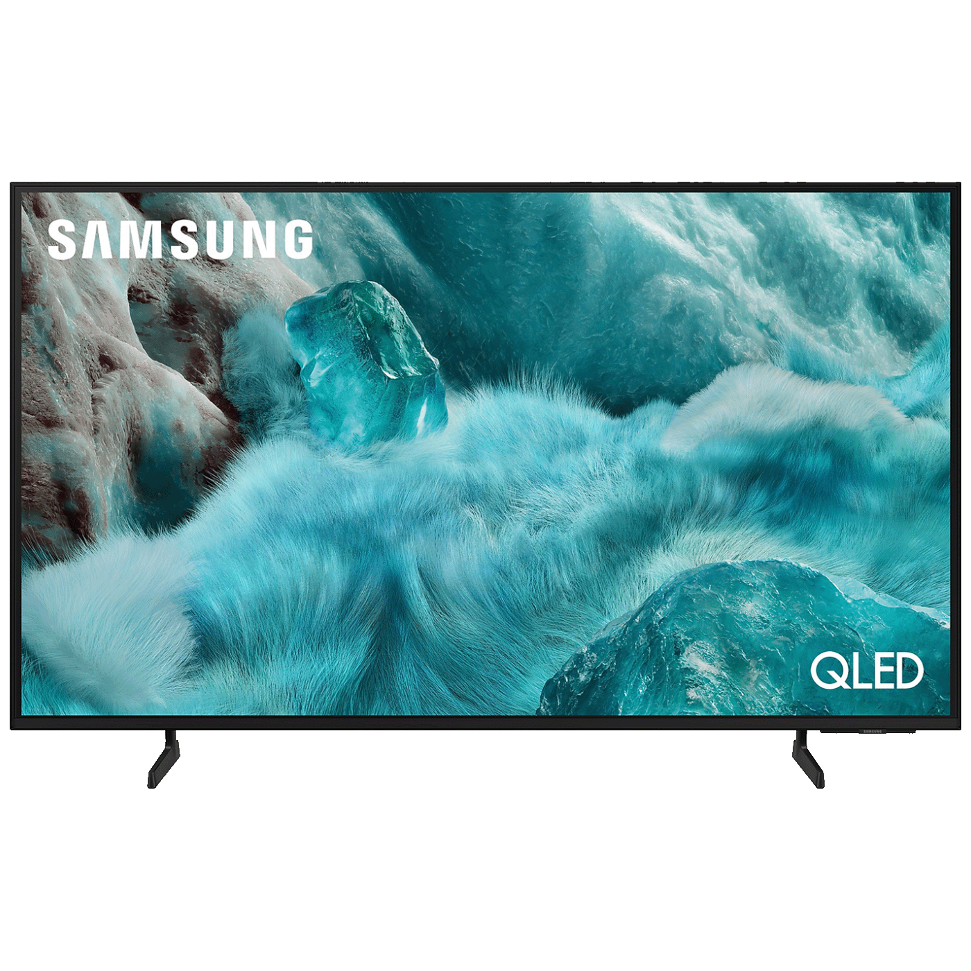 Samsung Televizor Smart QLED Q7F UHD 65" - QE65Q7FAAUXXH