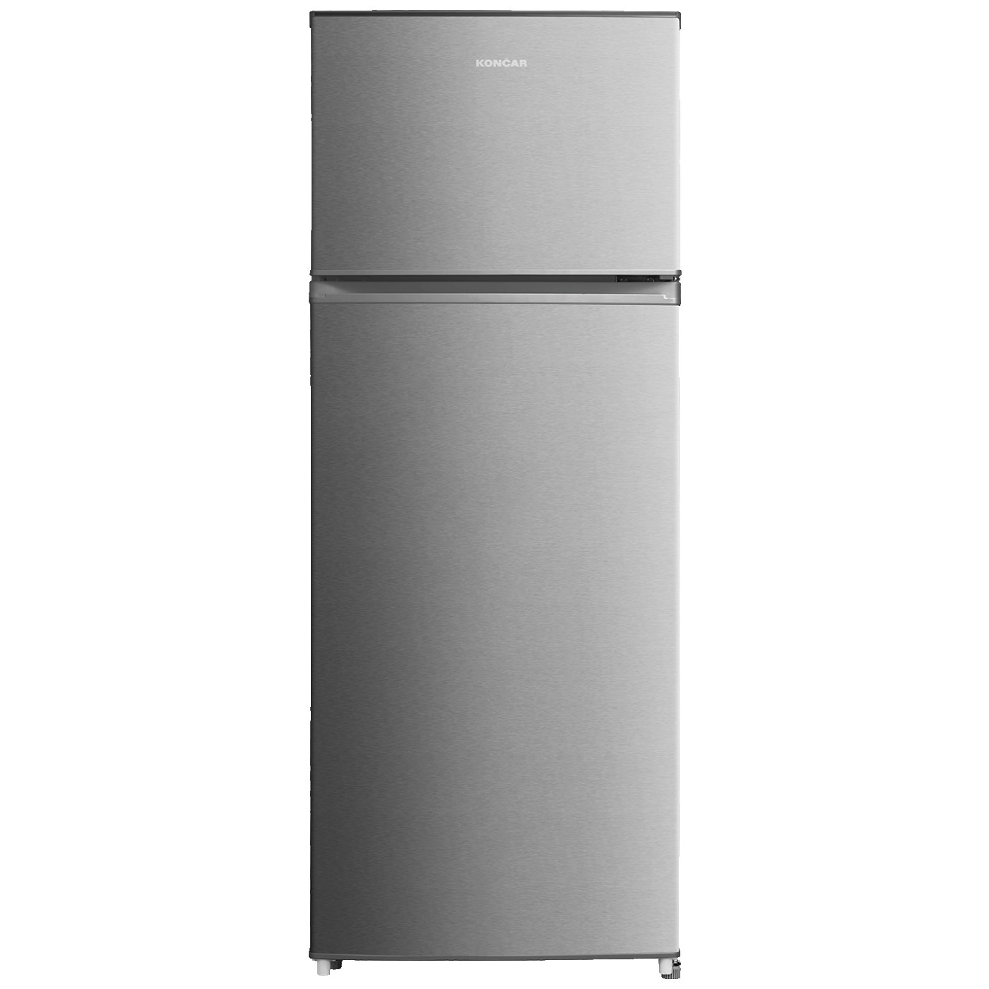 Končar Frižider/Zamrzivač, zapremina 204 lit., E - HL55204IM