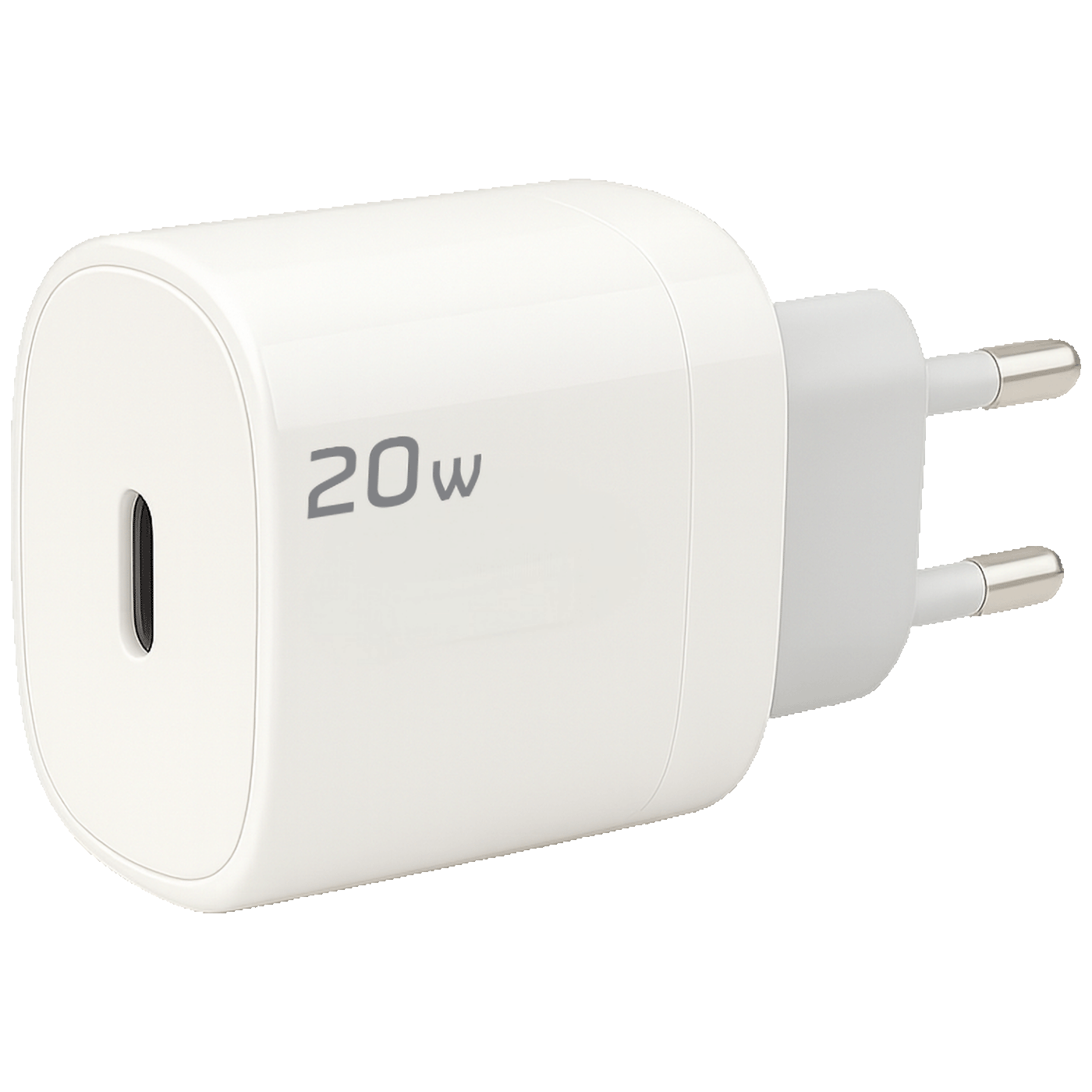 REDLINE Punjač kućni, 1 x USB-C, 20W - GL-25-C