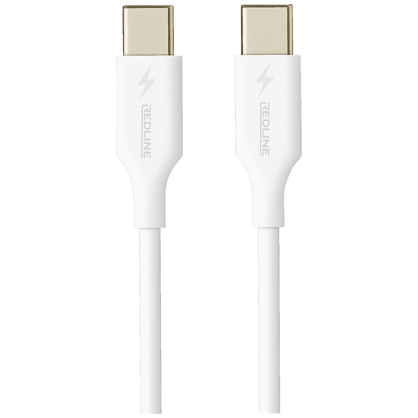 REDLINE USB kabl za smartphone, type C, 60W - PVC-CC-1M