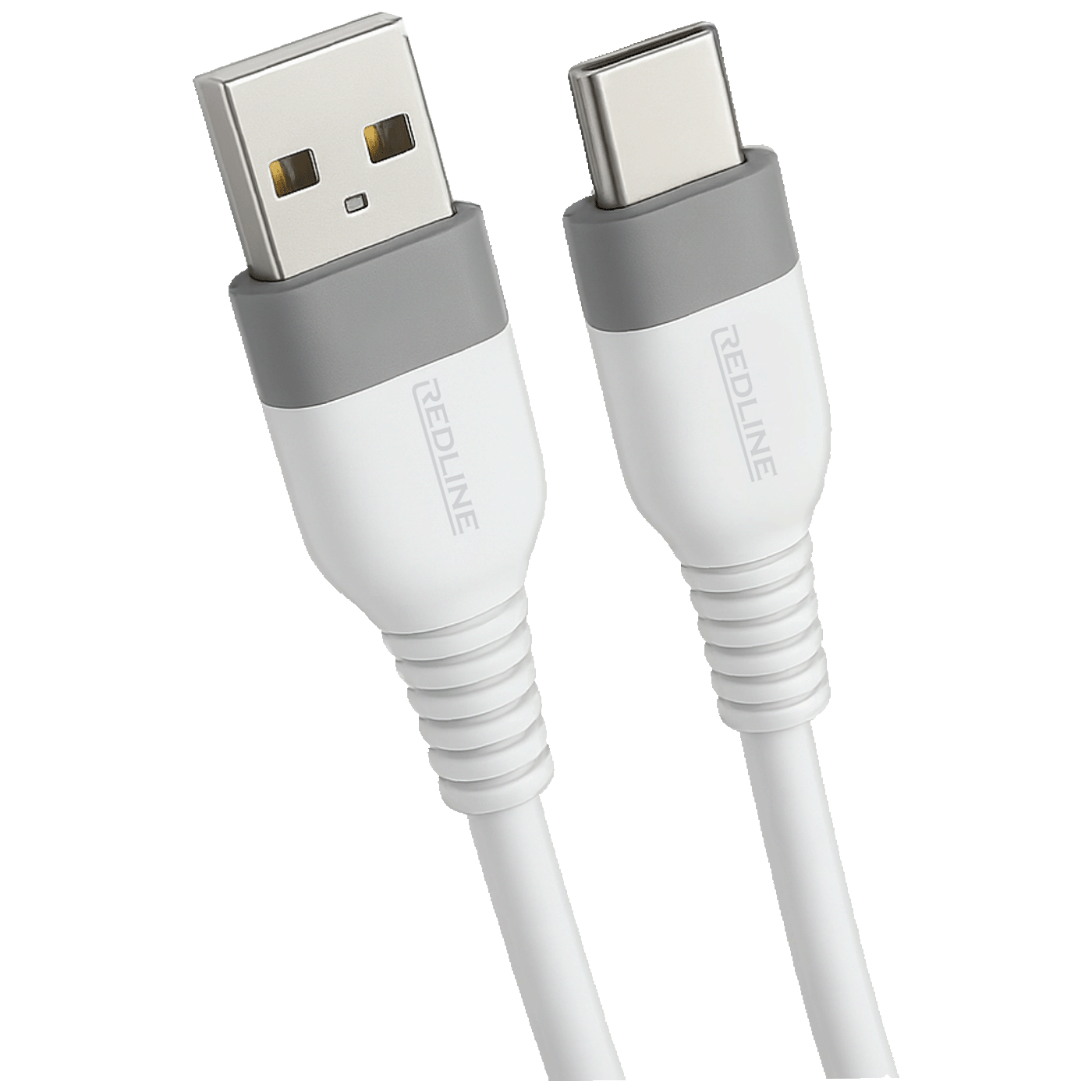 REDLINE USB kabl za smartphone, USB-A / type C - FAST-AC-1M