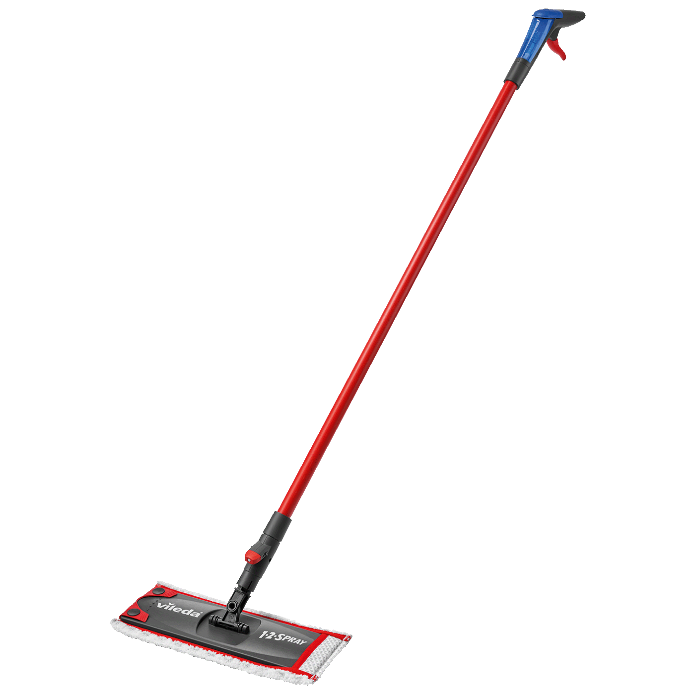 Vileda Mop Vileda Ultramax 1-2 Spray