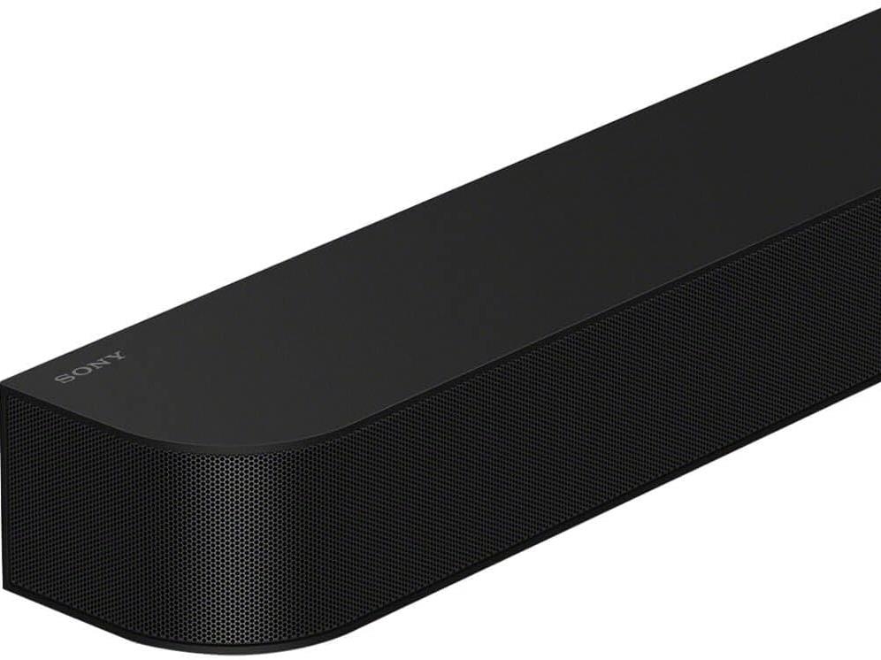 Sony HTS60 BRAVIA 6 Sound Sys