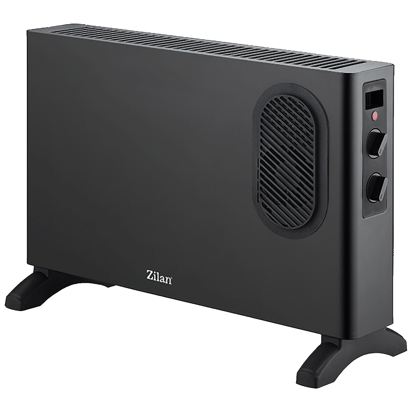 Zilan Grijalica, konvektor sa ventilatorom, 2000W - ZLN2055