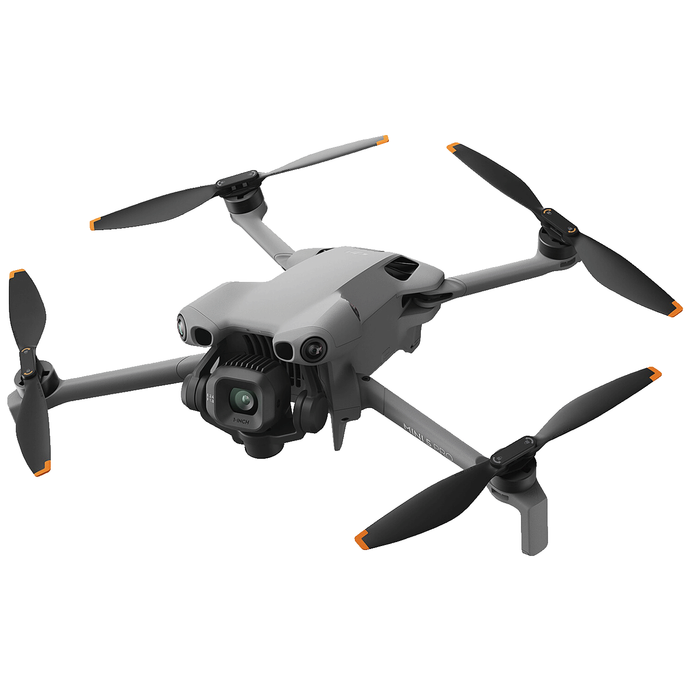 DJI Dron Mini 5 Pro FMC sa RC 2 kontroler, 4K video, 50 mpixel - Mini 5 Pro Fly More Combo(DJI RC 2)