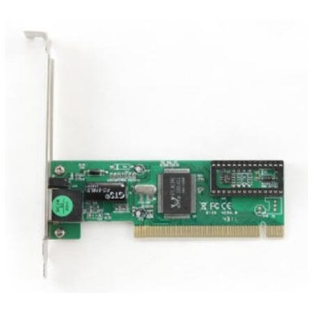 Mrežna kartica GEMBIRD NIC-R1, Realtek 8139D, 10/100 Mbit 