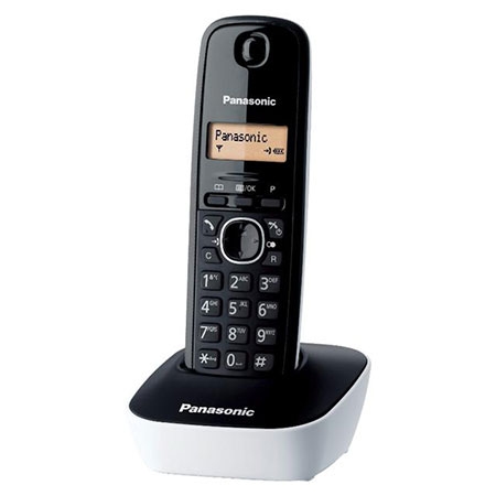 0062456_kx-tg1611fxw-panasonic-telefon-bijeli-dect-cid