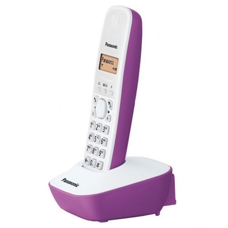 0080861_kx-tg1611fxf-panasonic-telefon-ljubicastobijelo-dect-cid