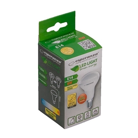 0090077_led-sijalica-esperanza-r50-e14-8w-warm-white-a-720-lm-ell162