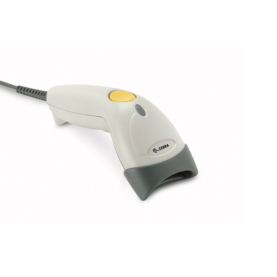 BAR CODESCANNER Zebra/Motorola Samtec LS1203 USB 