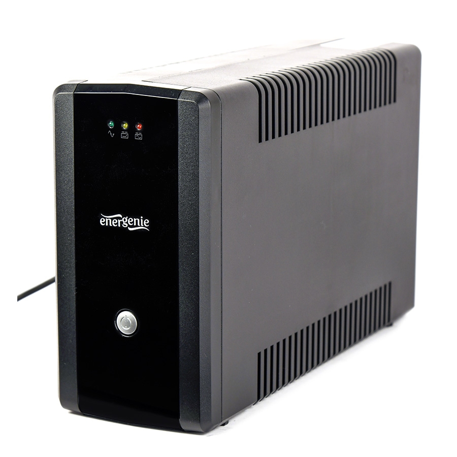 UPS GEMBIRD EG-UPS-H650, "Home", 650 VA, 390 W