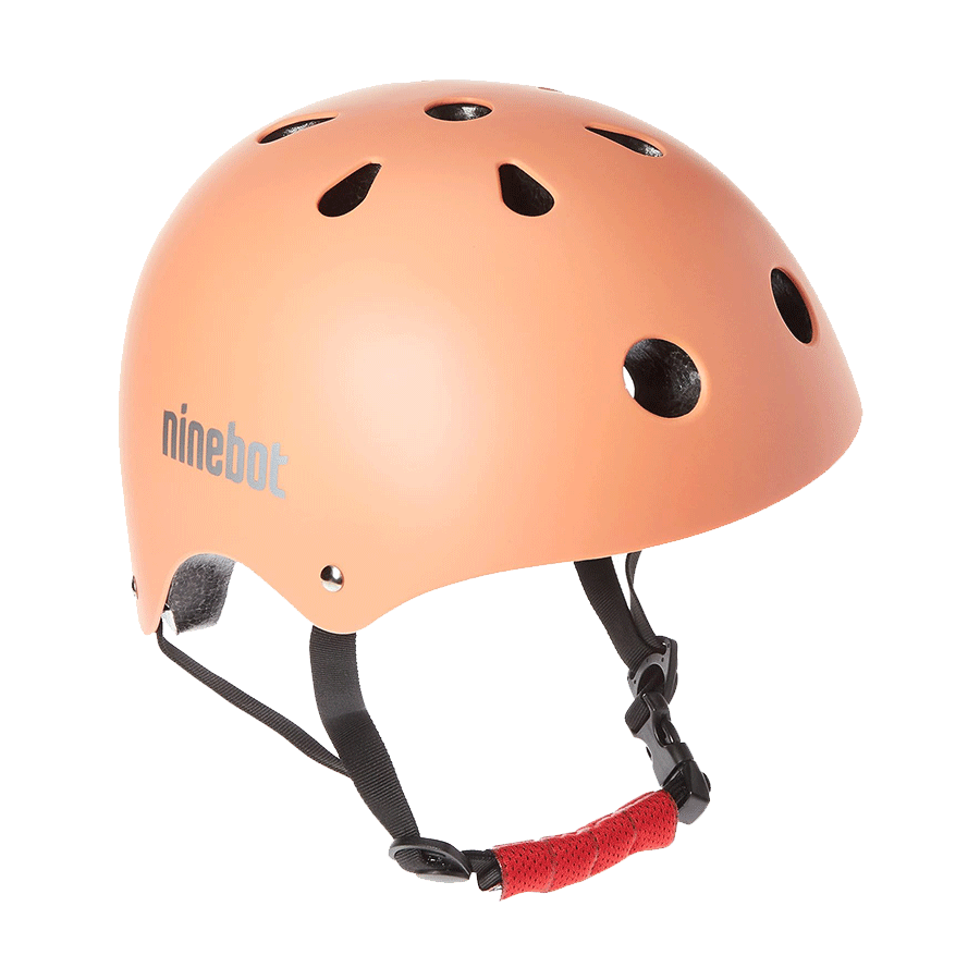 Segway Ninebot Helmet Orange kaciga