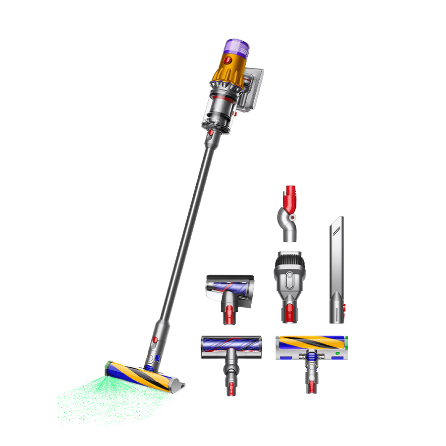 Usisivač Dyson V12 Detect Slim Absolute