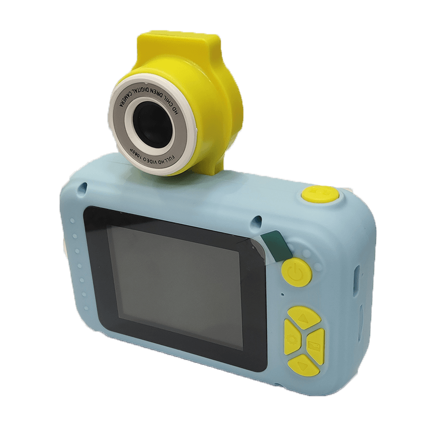 Oteeto dječija kamerica OKC02,Blue