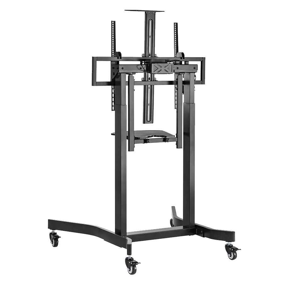 0130902_nosac-za-tv-na-stalku-motorizirani-sa-tockovima-gembird-tvs-100t-01-55-100