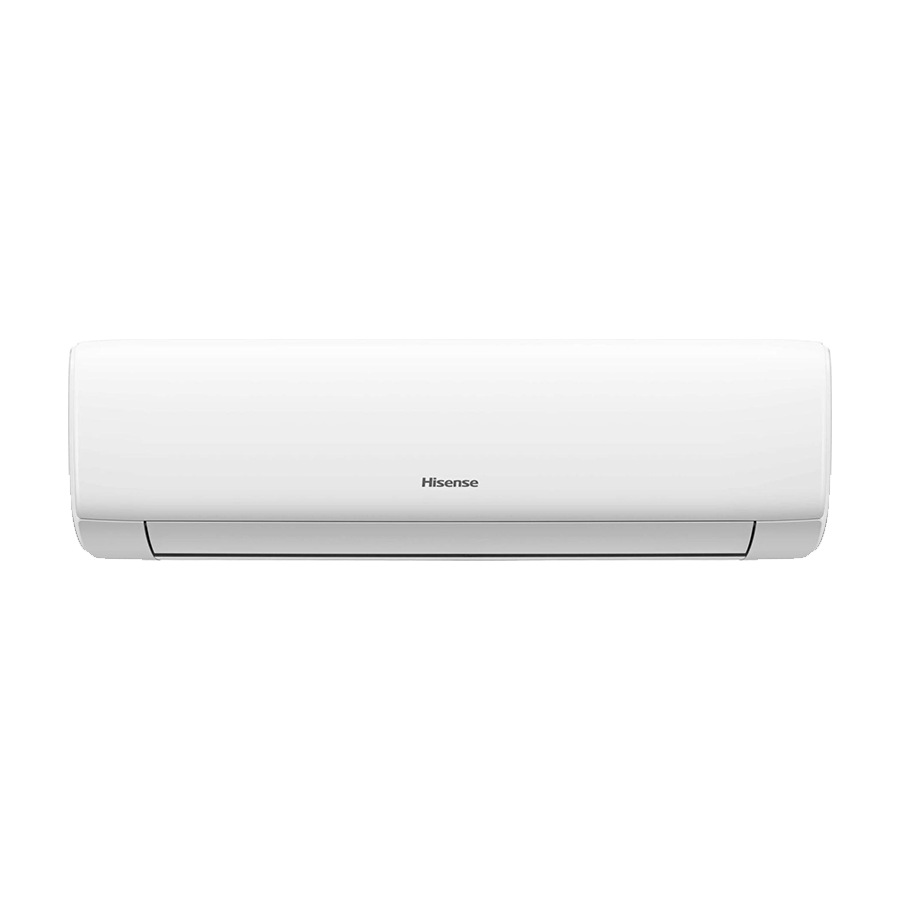 HISENSE KLIMA inverter Pro Wings Hinano 12K KB35YR3EG 12000 BTU