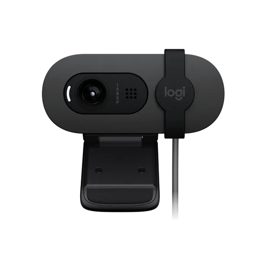 0131388_web-camera-logitech-brio-105-usb1920x1080720pblack-960-001592
