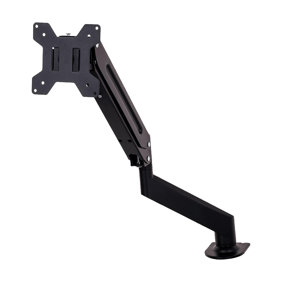 NOSAČ ZA MONITOR ESPERANZA DESK HOLDER WITH GAS SPRING FOR COMPUTER MONITOR 17"-27" FONOS, ERW019